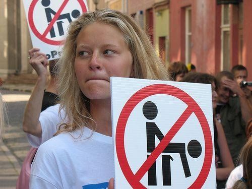 Bando hot all'università: 