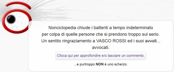 nonciclopedia nonciclopedia