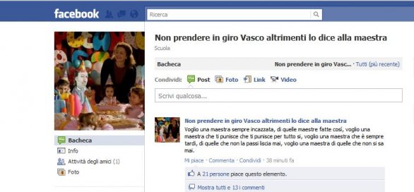 Vasco vs Nonciclopedia