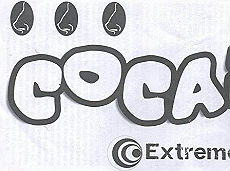coca