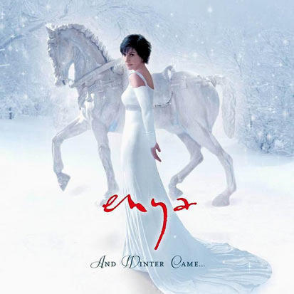 Enya - And Winter Came 