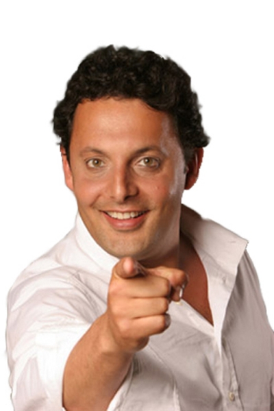 Enrico Brignano