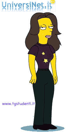 La Gelmini di Springfield