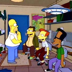 homer