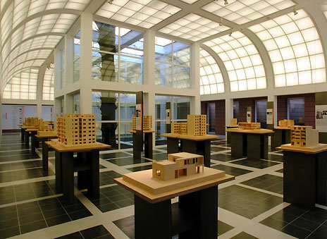 Test Architettura