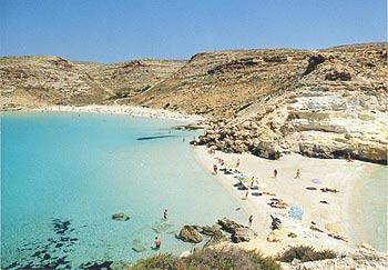 Bonus Lampedusa