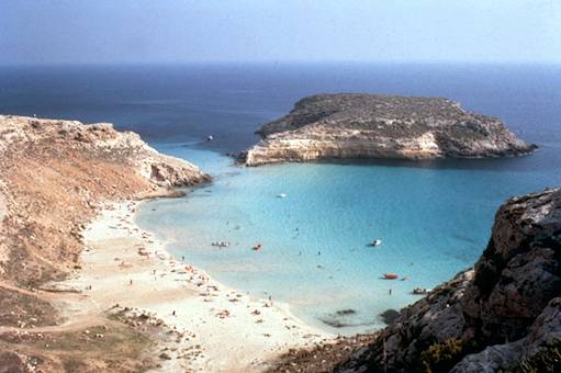Buoni Vacanza Italia - Lampedusa anche ad Agosto 2011!