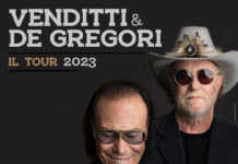 Antonello Venditti alla Sapienza: la sua lezione in Aula Magna