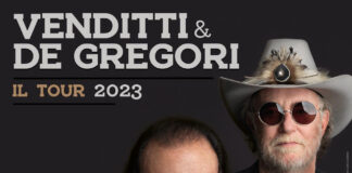 Antonello Venditti alla Sapienza: la sua lezione in Aula Magna