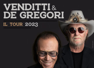 Antonello Venditti alla Sapienza: la sua lezione in Aula Magna