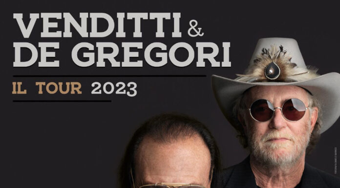 Antonello Venditti alla Sapienza: la sua lezione in Aula Magna