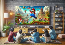 Giappone in delirio per Super Mario: 35° anniversario del franchise sugli idraulici italiani