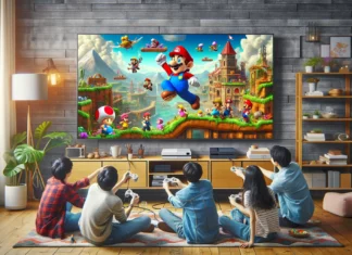Giappone in delirio per Super Mario: 35° anniversario del franchise sugli idraulici italiani