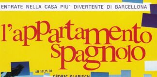 L’Appartamento spagnolo: il mito erasmus