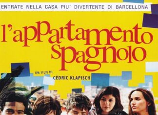 L’Appartamento spagnolo: il mito erasmus