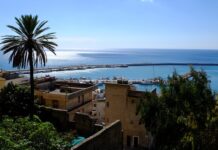 La Sicilia di Montalbano