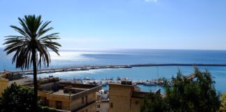 La Sicilia di Montalbano