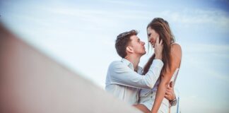 Intimita’ nella coppia con Willy pasini San Valentino