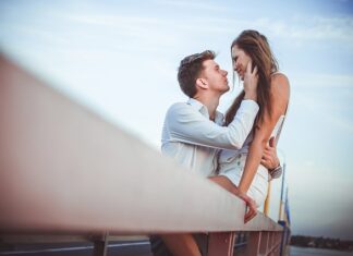 Intimita’ nella coppia con Willy pasini San Valentino