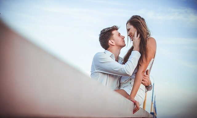 Intimita’ nella coppia con Willy pasini San Valentino