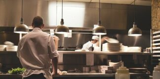 Master in Restaurant Management e Marketing