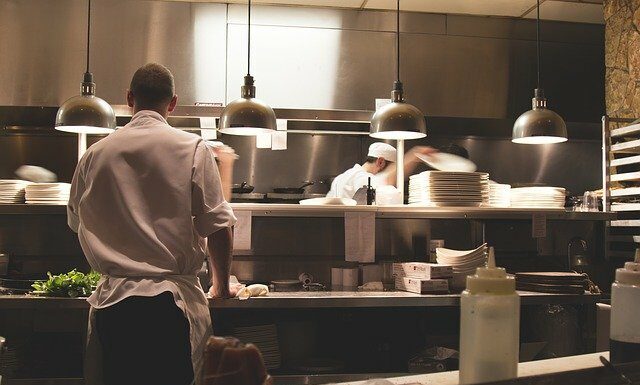 Master in Restaurant Management e Marketing