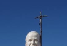 Il Papa Santo Giovanni Paolo II dottore in Giurisprudenza alla Sapienza Giovanni Paolo II