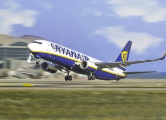 Ryan Air: “Epic Fail e figuraccia mondiale”