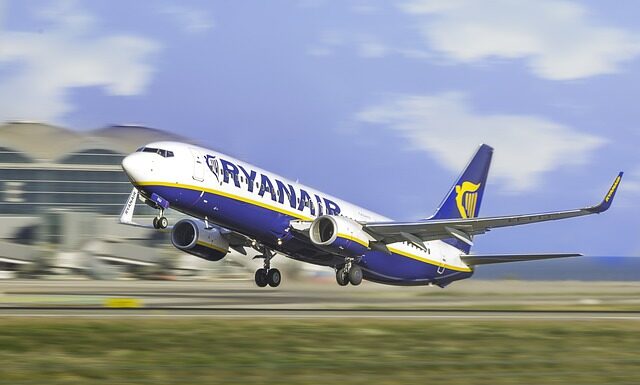 Ryan Air: “Epic Fail e figuraccia mondiale”