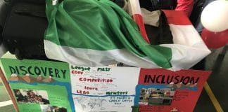Geni della robotica in gara per l’ambiente: finali FLL First Lego League