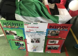 Geni della robotica in gara per l’ambiente: finali FLL First Lego League