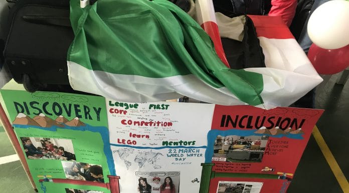 Geni della robotica in gara per l’ambiente: finali FLL First Lego League