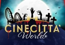 Sconto Studenti per Cinecittà World a ROMA Scopri tutte le novità