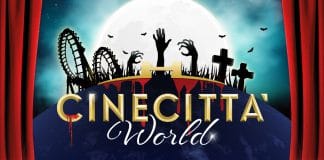 Sconto Studenti per Cinecittà World a ROMA Scopri tutte le novità