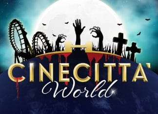 Sconto Studenti per Cinecittà World a ROMA Scopri tutte le novità