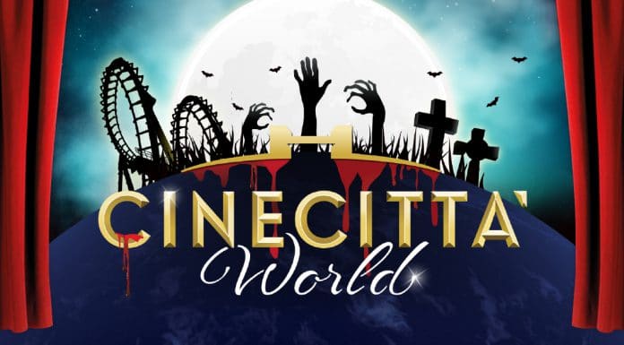 Sconto Studenti per Cinecittà World a ROMA Scopri tutte le novità