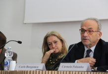 Al via il Global Junior Challenge, il concorso, promosso dalla Fondazione Mondo Digitale