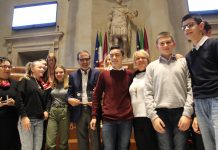 Global Junior Challenge. Tredici i premi consegnati
