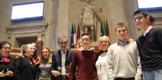 Global Junior Challenge. Tredici i premi consegnati