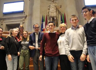 Global Junior Challenge. Tredici i premi consegnati