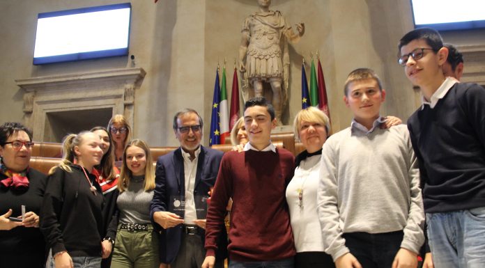 Global Junior Challenge. Tredici i premi consegnati