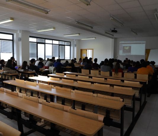 Economia Aziendale:il mio primo esame: