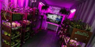 Fieragricola: BioPic con ICE Porta l’Orto dei Maker su Marte.