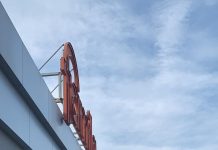 Allarme Corona Virus, la prima foto tra le persone in quarantena tutte in fila al supermarket. Casalpusterlengo in fila al supermercato