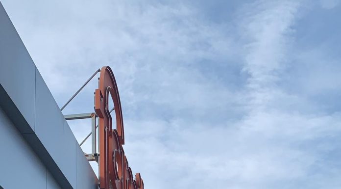 Allarme Corona Virus, la prima foto tra le persone in quarantena tutte in fila al supermarket. Casalpusterlengo in fila al supermercato