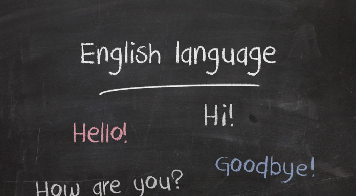 Perché l’inglese è la lingua straniera più utile english blackboard