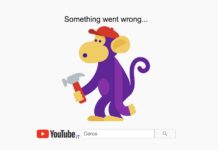 Google Meet non funziona, salta la DAD per milioni di studenti.