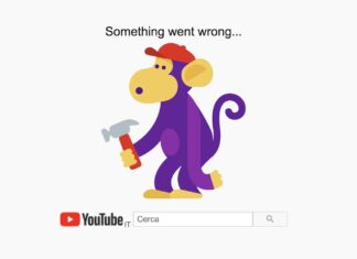 Google Meet non funziona, salta la DAD per milioni di studenti.