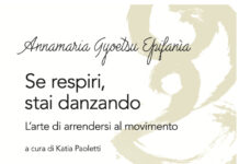 Se respiri stai danzando: Danza, Zen e il Viaggio di una Vita
