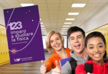 “123 imparo a studiare la fisica”, arriva l’innovazione targata Takeflight